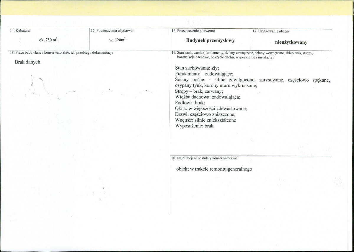 KB - Karta biała, skan nr 3