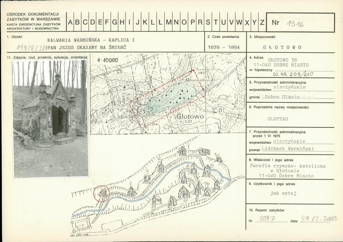 Karta biała, skan nr 1