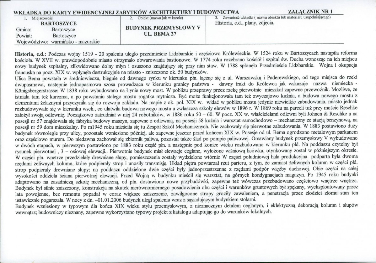 KB - Karta biała, skan nr 5