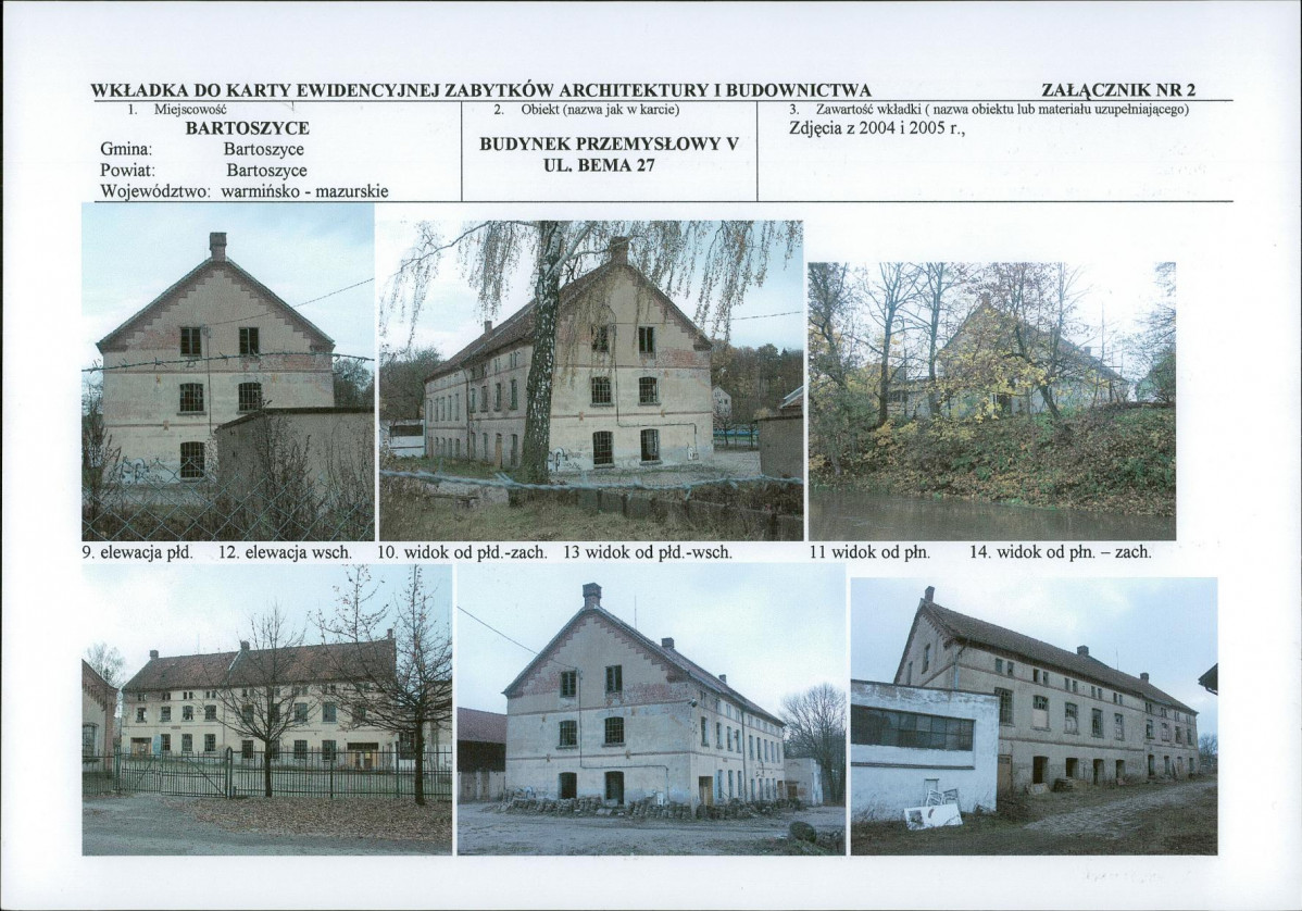 KB - Karta biała, skan nr 9