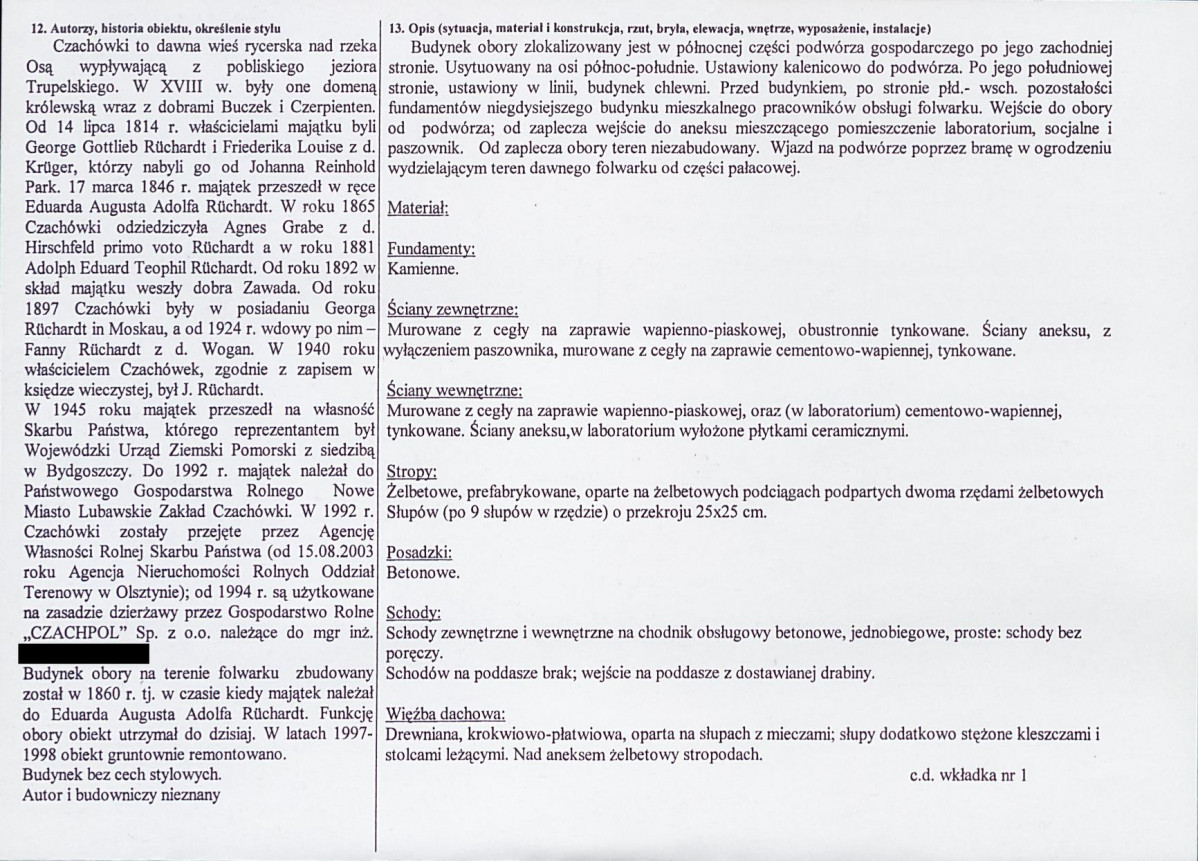 KB - Karta biała, skan nr 2