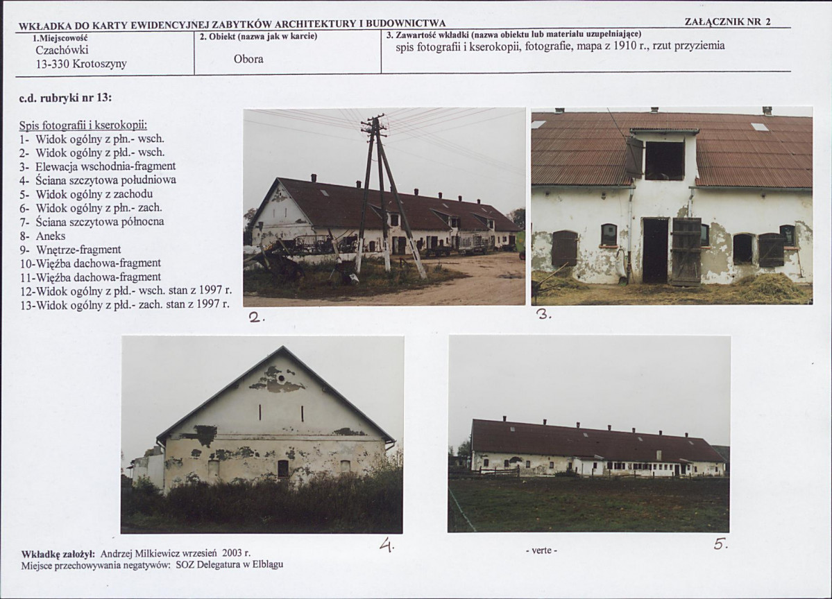 KB - Karta biała, skan nr 7