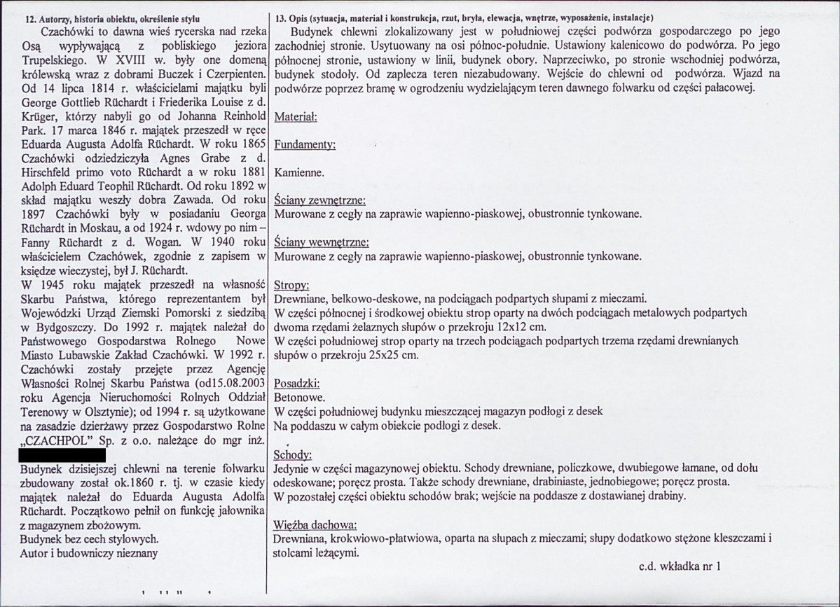 KB - Karta biała, skan nr 2