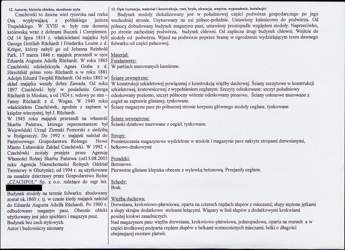 KB - Karta biała, skan nr 2
