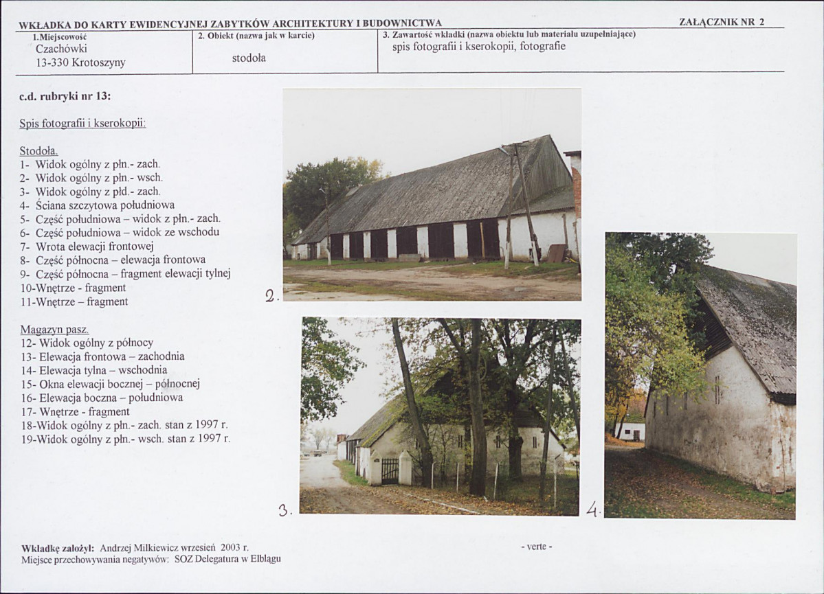 KB - Karta biała, skan nr 7