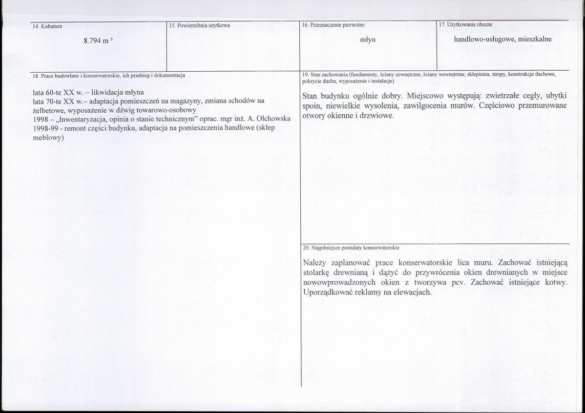 Karta biała, skan nr 3