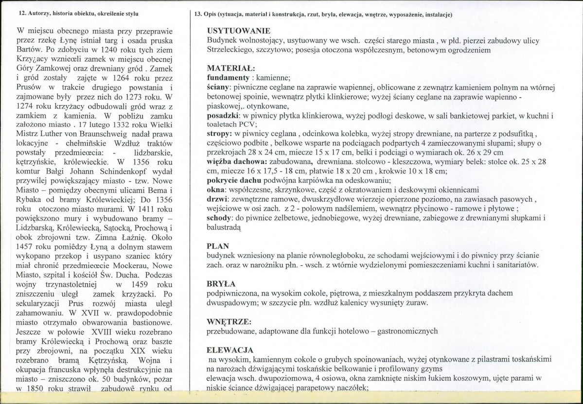 KB - Karta biała, skan nr 2