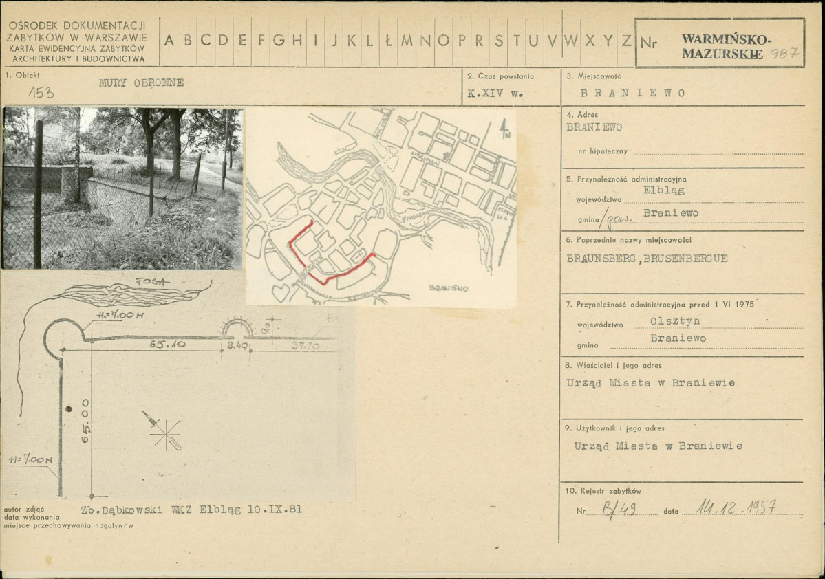Karta biała, skan nr 1