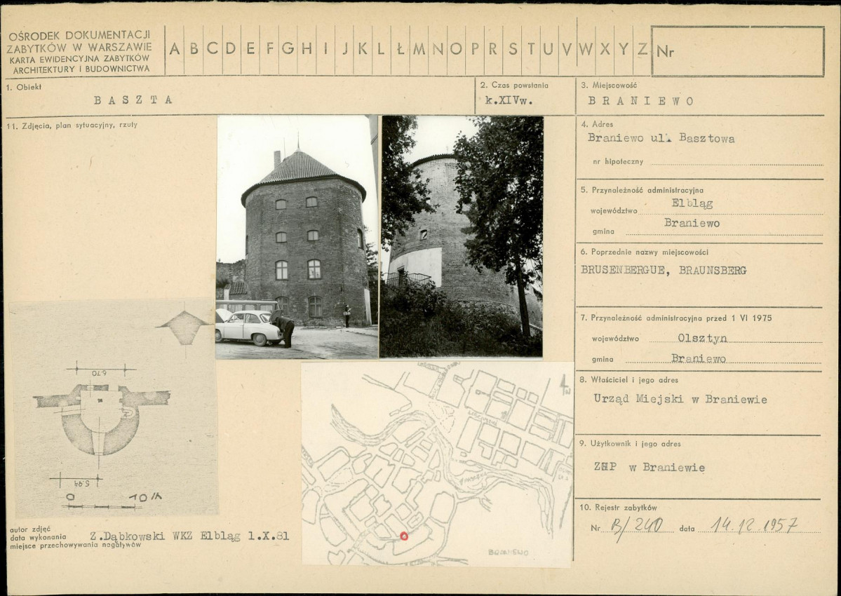 Karta biała, skan nr 1