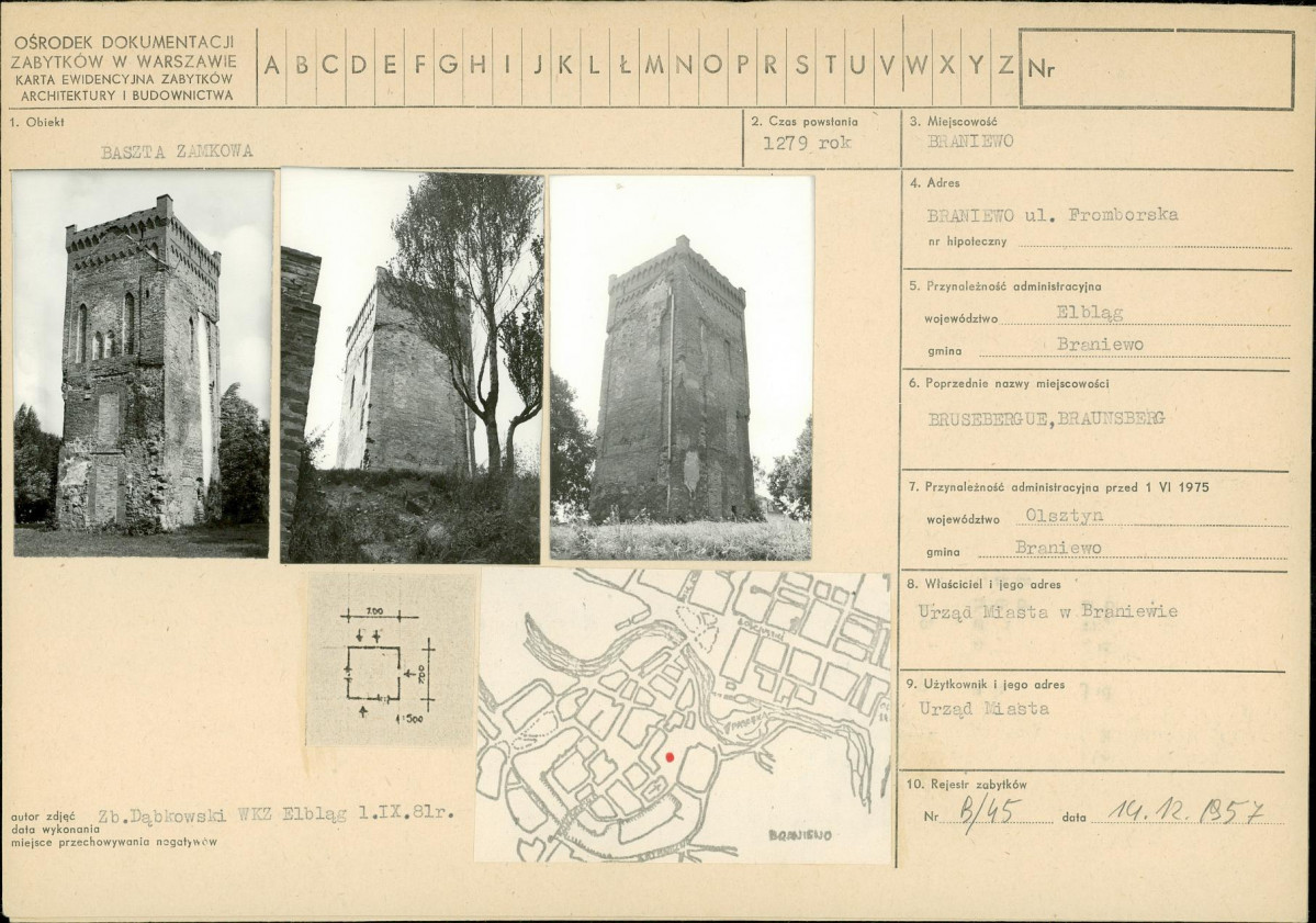 Karta biała, skan nr 1