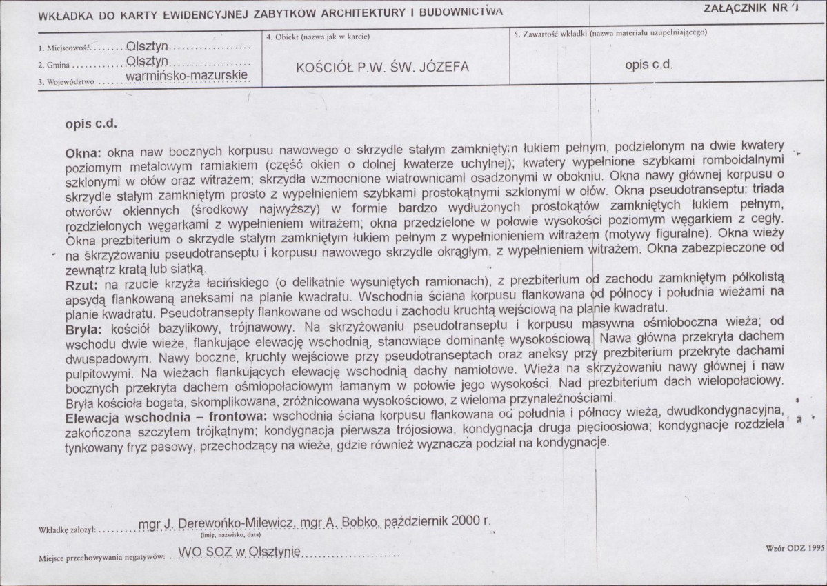 KB - Karta biała, skan nr 5