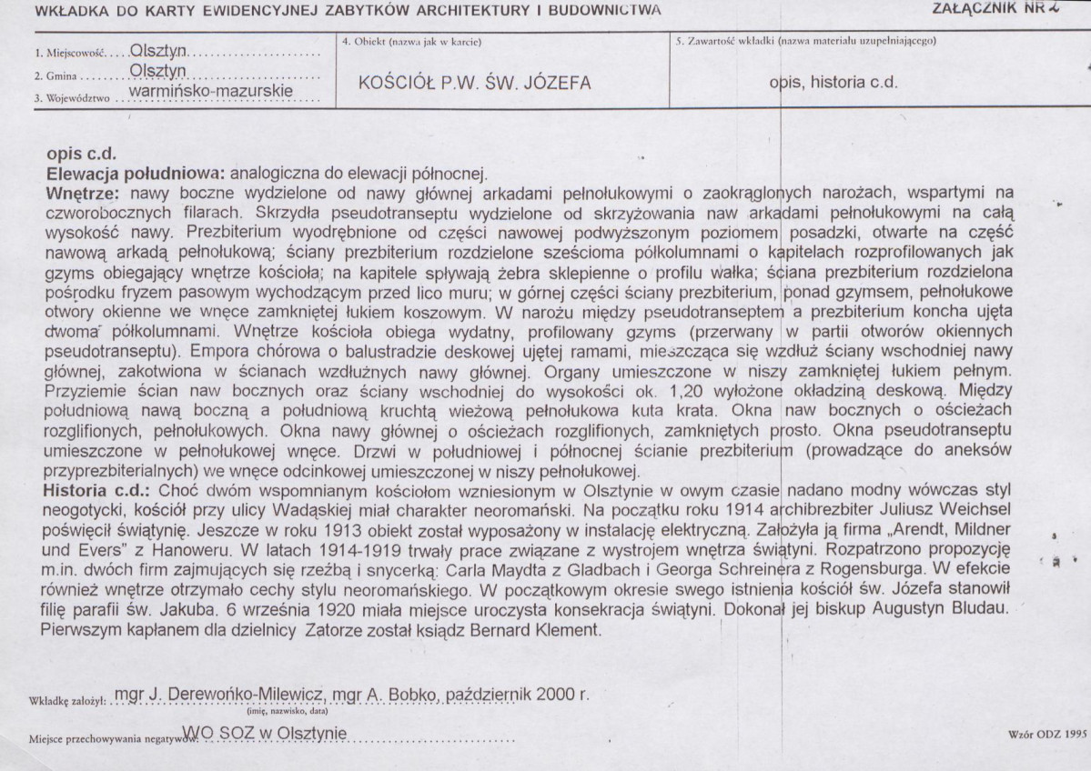 KB - Karta biała, skan nr 7