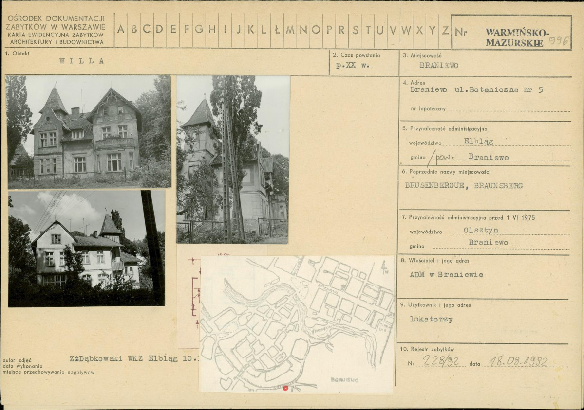 Karta biała, skan nr 2