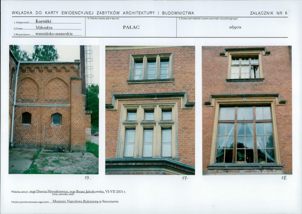 KB - Karta biała, skan nr 15