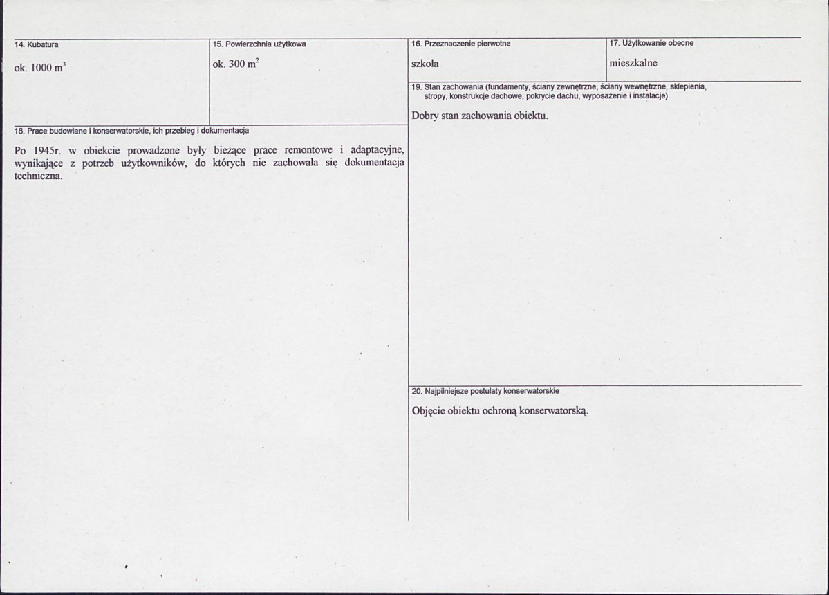 KB - Karta biała, skan nr 3