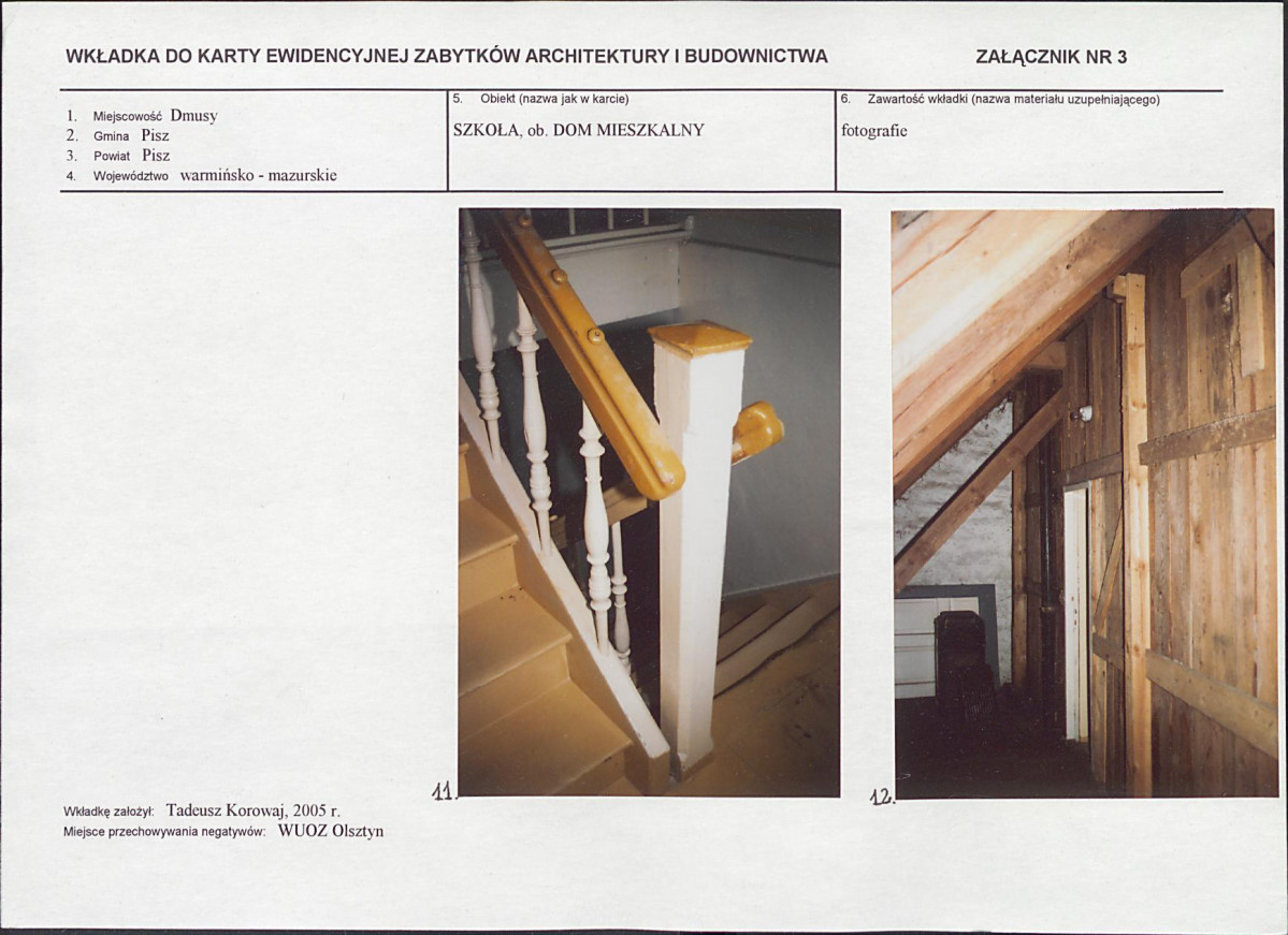 KB - Karta biała, skan nr 9