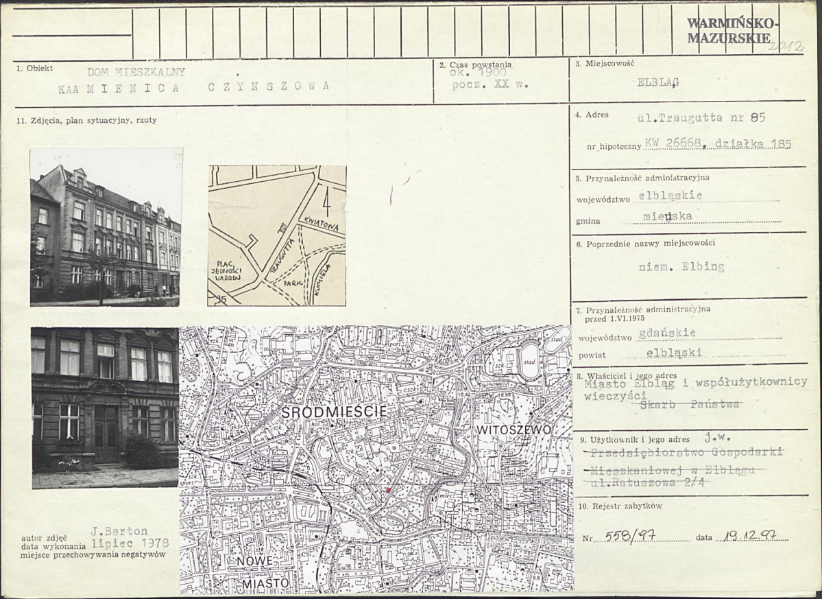 Karta biała, skan nr 1