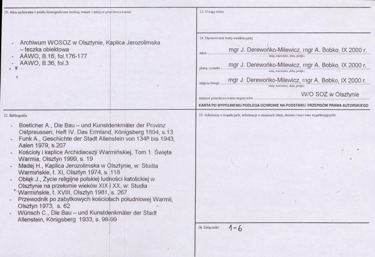 KB - Karta biała, skan nr 4