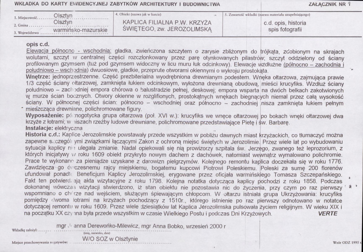 KB - Karta biała, skan nr 5