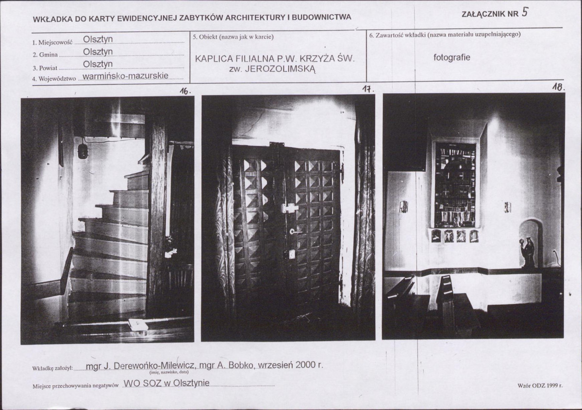 KB - Karta biała, skan nr 13