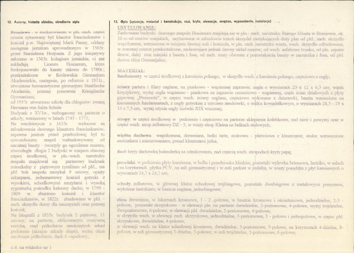 KB - Karta biała, skan nr 2