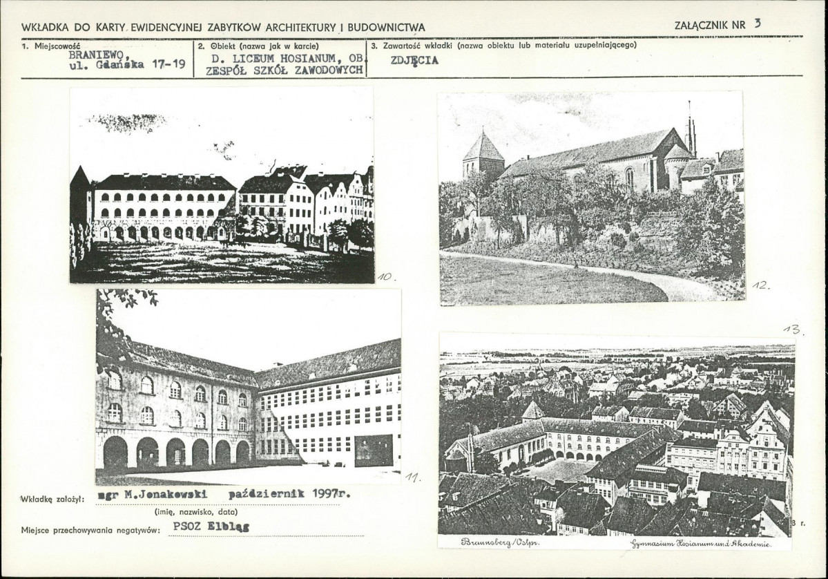 KB - Karta biała, skan nr 9
