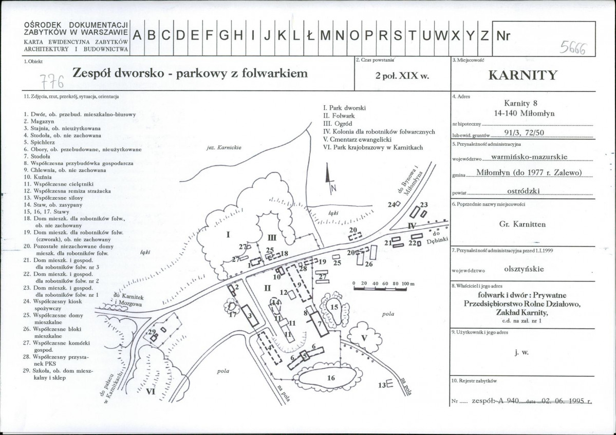 Karta biała, skan nr 1