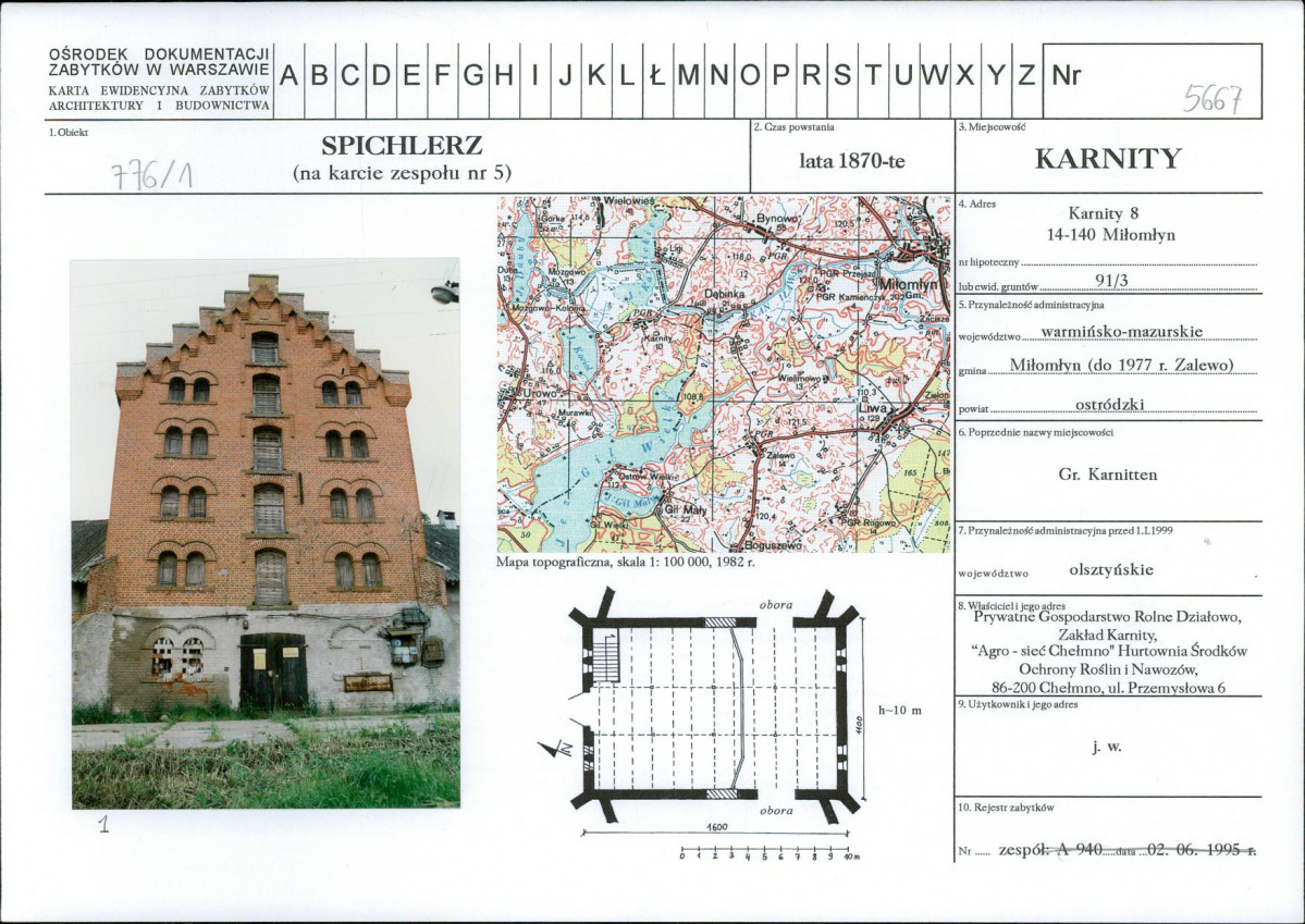 Karta biała, skan nr 1