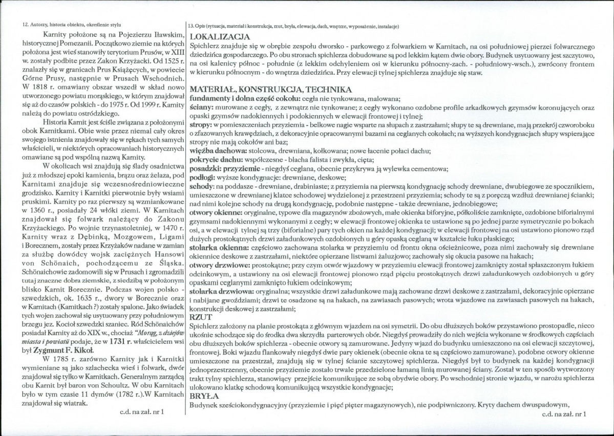 Karta biała, skan nr 2