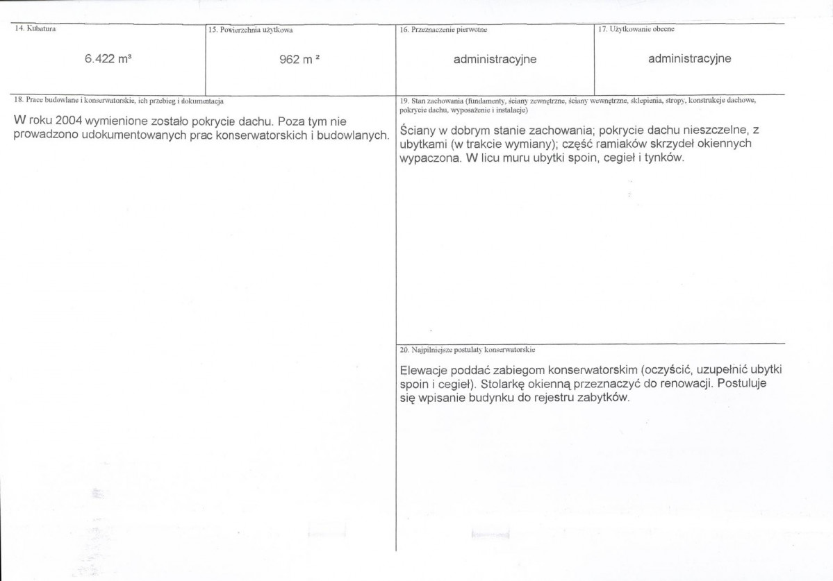 KB - Karta biała, skan nr 3
