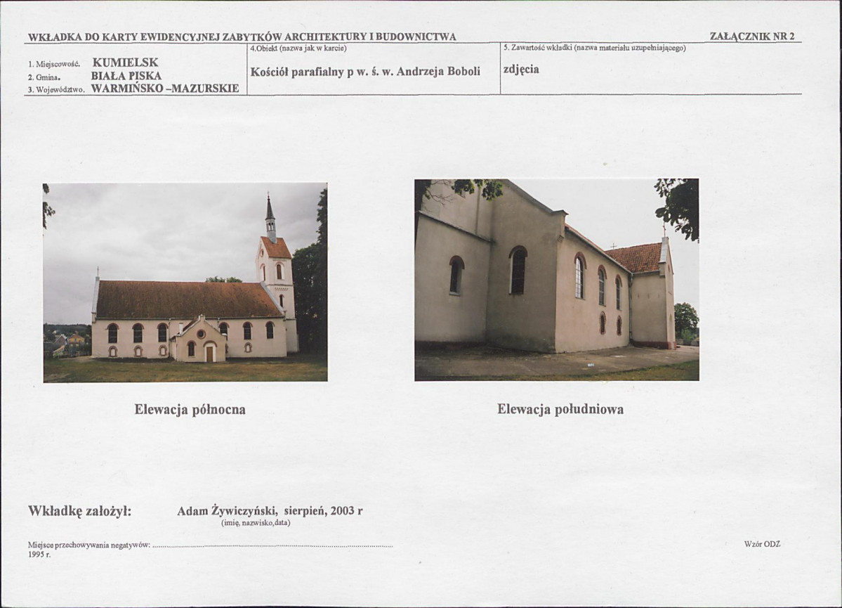KB - Karta biała, skan nr 7