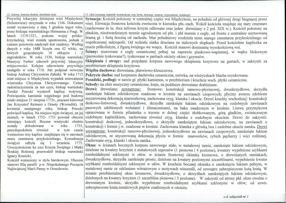 Karta biała, skan nr 2