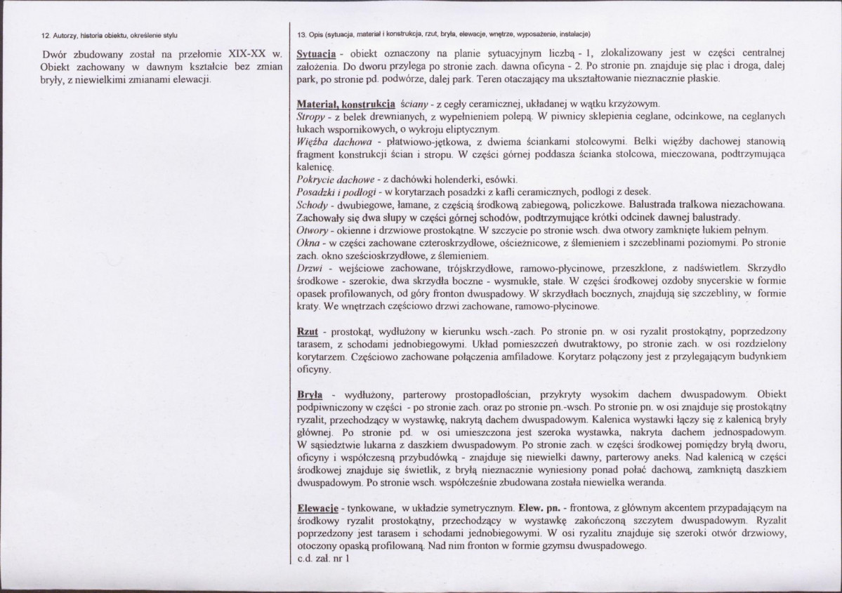 KB - Karta biała, skan nr 2