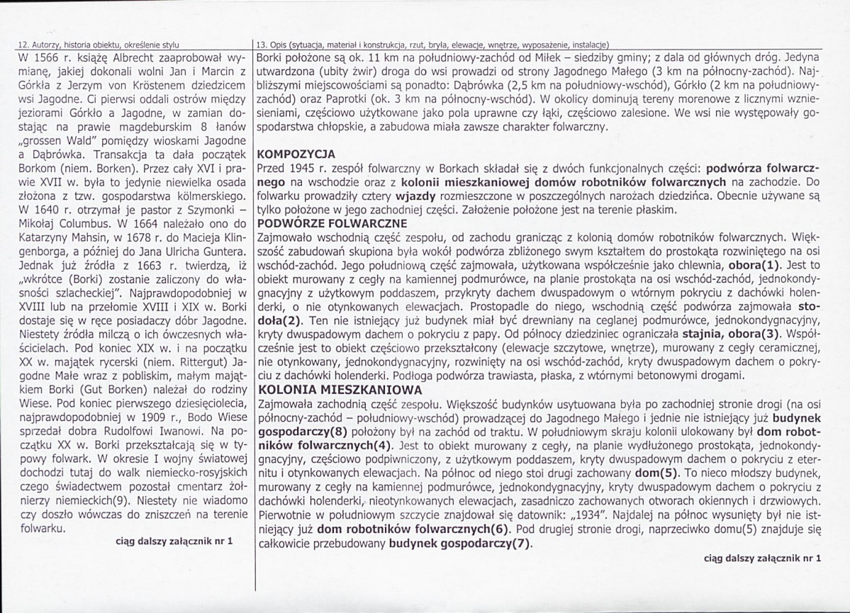 KB - Karta biała, skan nr 2