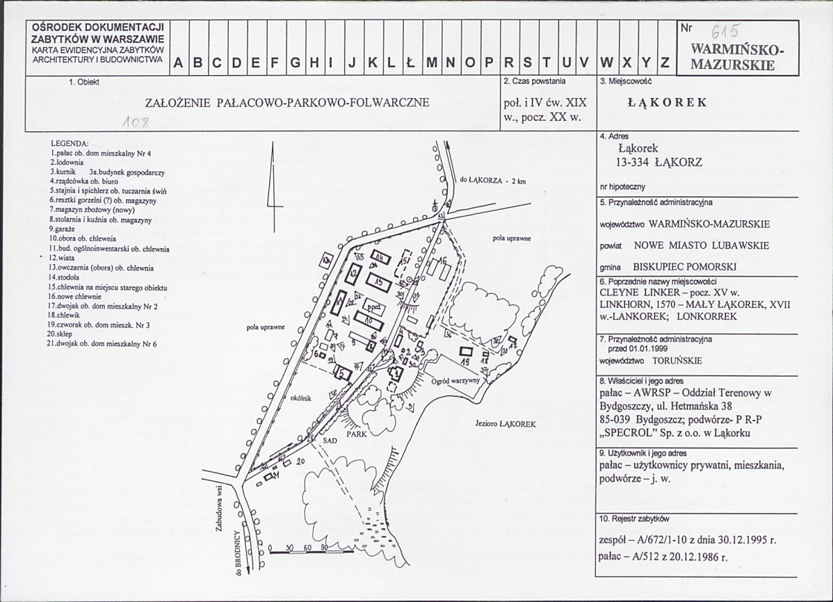 Karta biała, skan nr 1