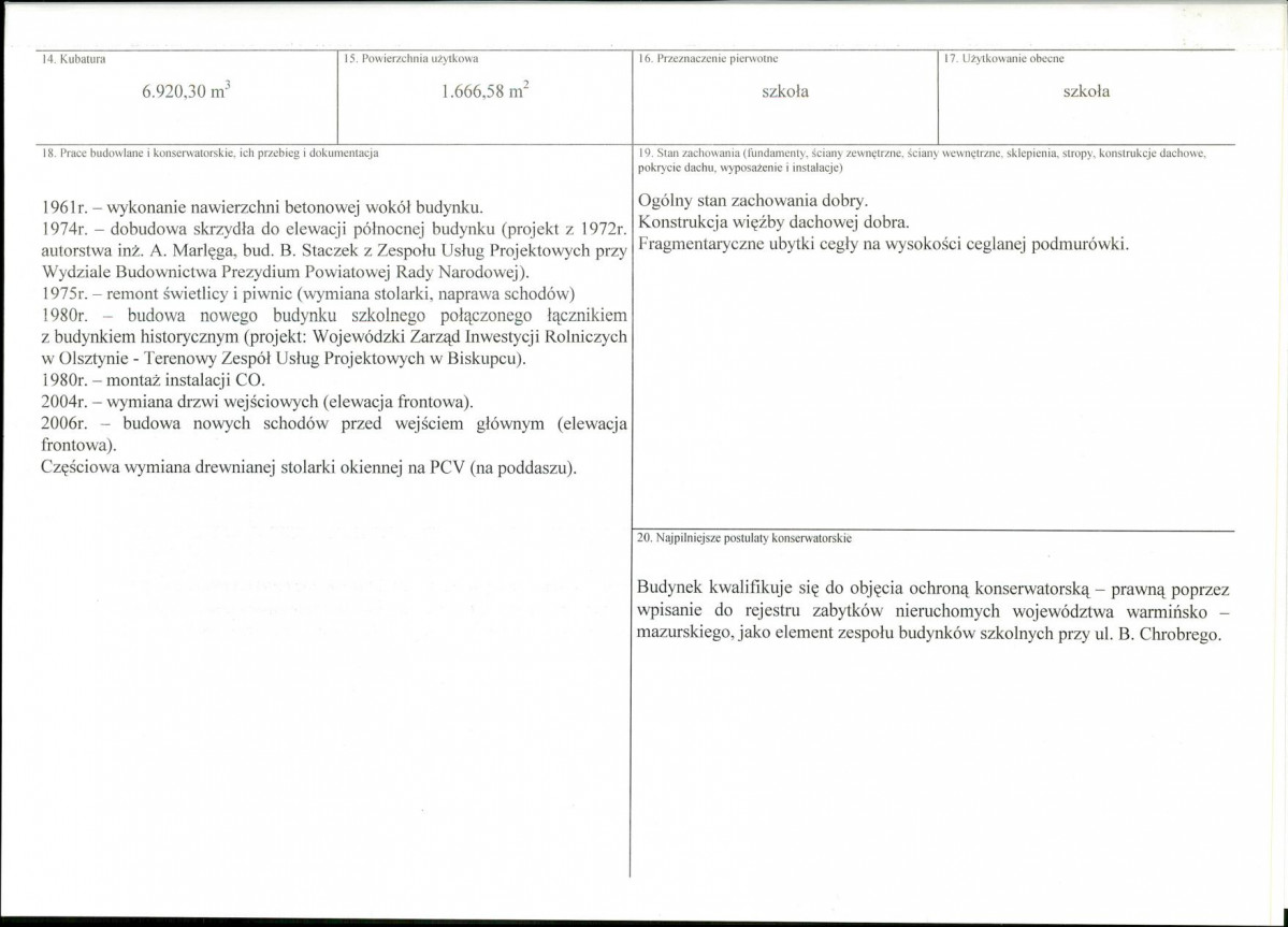 KB - Karta biała, skan nr 3