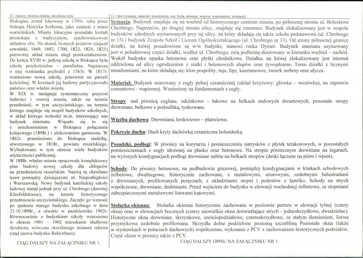 KB - Karta biała, skan nr 2