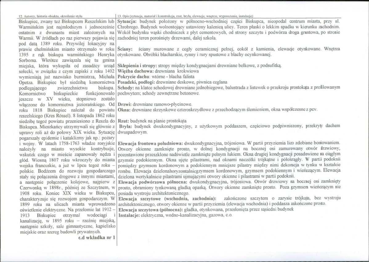 Karta biała, skan nr 2