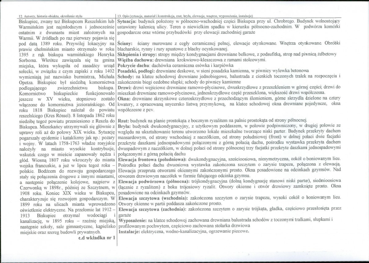 Karta biała, skan nr 2