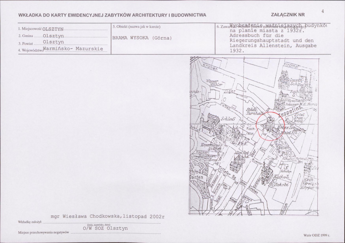 KB - Karta biała, skan nr 10