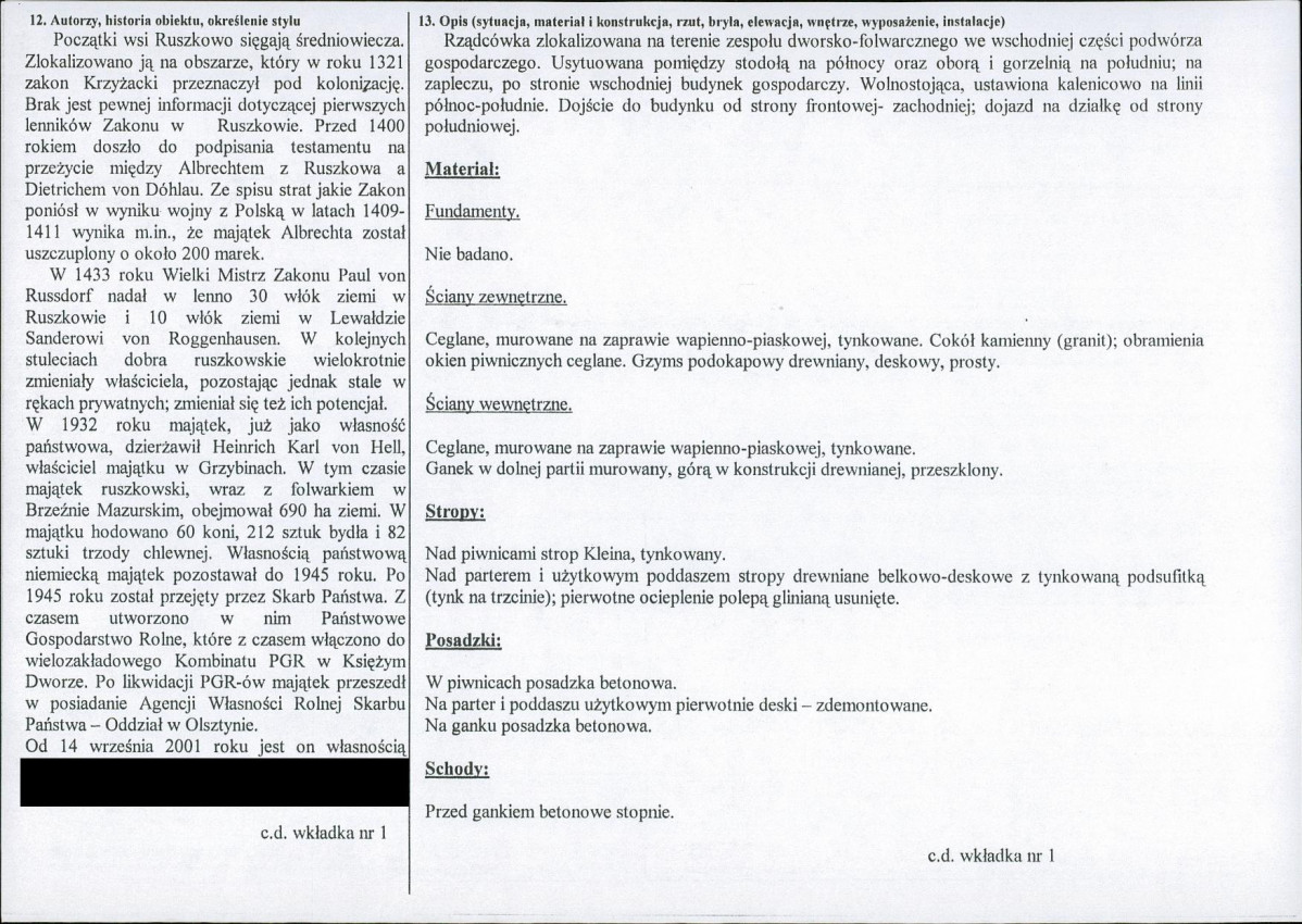 KB - Karta biała, skan nr 2