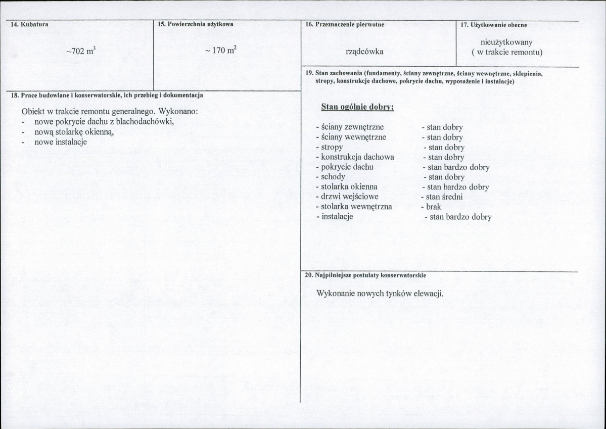 KB - Karta biała, skan nr 3