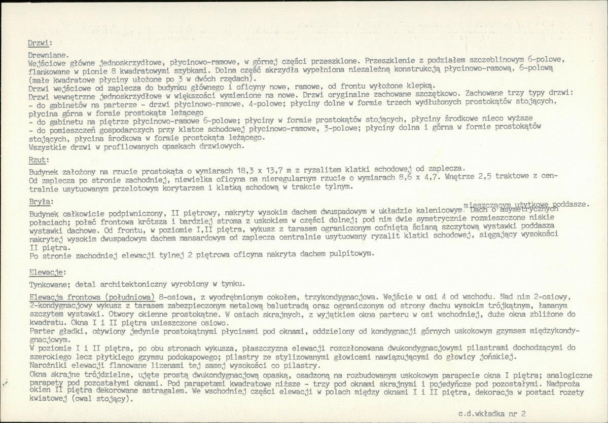 KB - Karta biała, skan nr 6