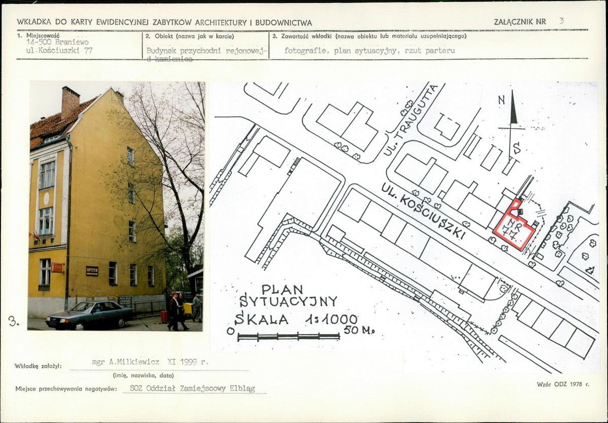 KB - Karta biała, skan nr 9