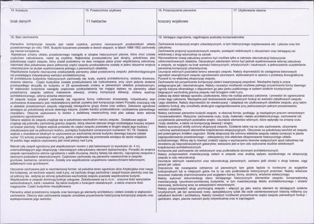 KB - Karta biała, skan nr 3