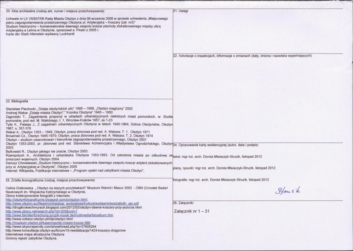 KB - Karta biała, skan nr 4