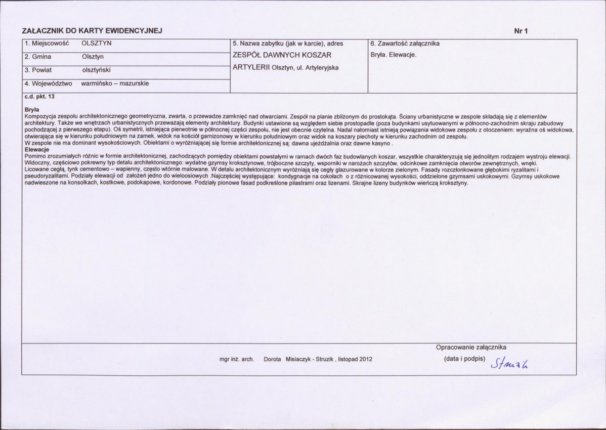 KB - Karta biała, skan nr 5