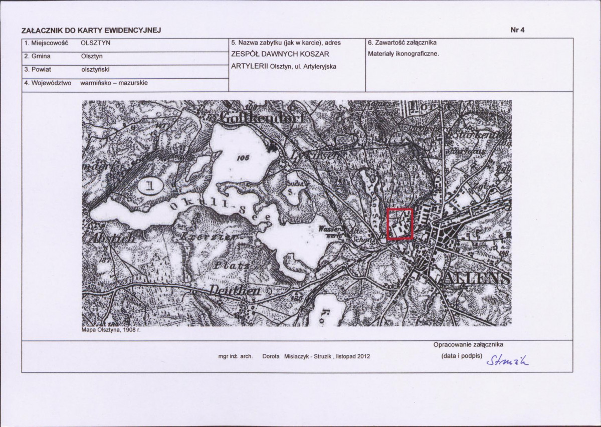 KB - Karta biała, skan nr 8
