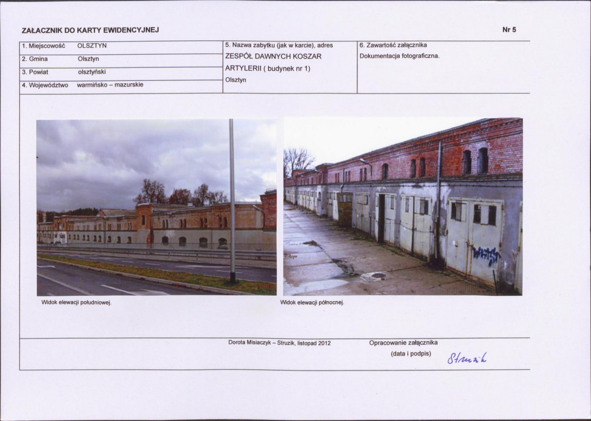 KB - Karta biała, skan nr 10