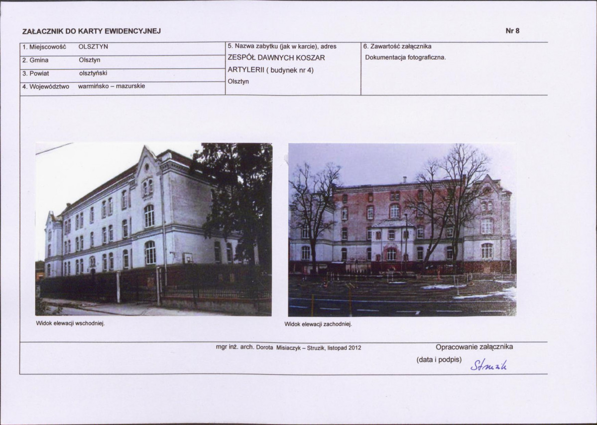 KB - Karta biała, skan nr 16